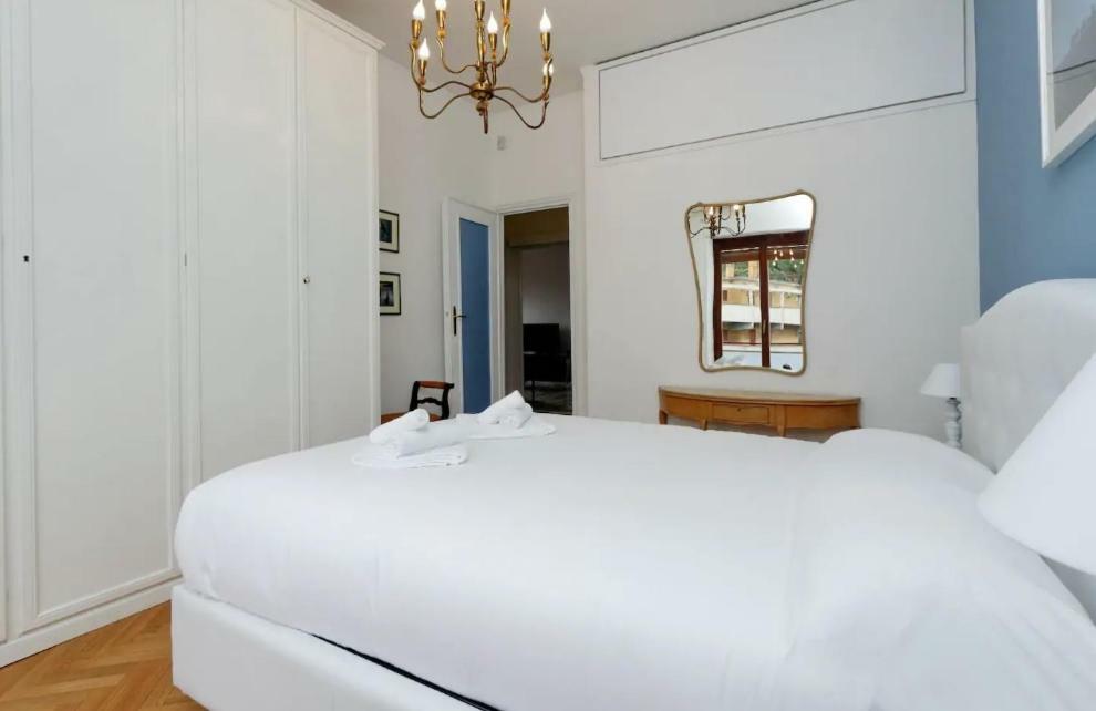 Rainbow Eur Apartment Rome Exterior photo